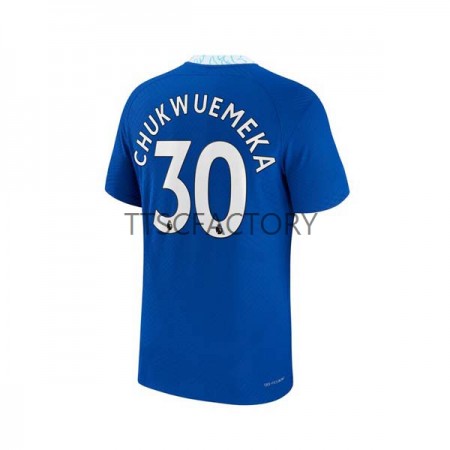 Fußballtrikots Chelsea Chukwuemeka 30 2022-2023 Kurzarm Heimtrikotsatz kaufen Fußballtrikots Chelsea Chukwuemeka 30 2022-2023 Kurzarm Heimtrikotsatz kaufen